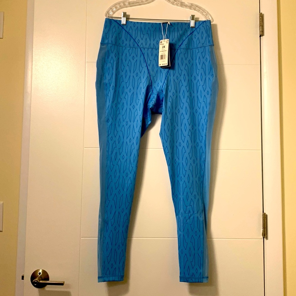 IVY PARK leggings size 2X
